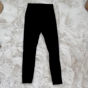 Lululemon Athletica Align Leggings (25 inches) (SIZE 4)